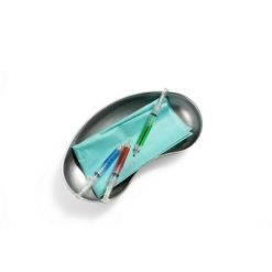 Długopis "strzykawka" z nadrukiem Twojego logo, materiał: wosk, as, kolor: neutralny