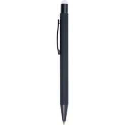 Długopis, touch pen z nadrukiem Twojego logo, materiał: metal, plastik, aluminium, kolor: biały