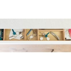 Brelok do kluczy, żeton do wózka na zakupy, otwieracz do butelek z nadrukiem Twojego logo, materiał: metal, kolor: srebrny