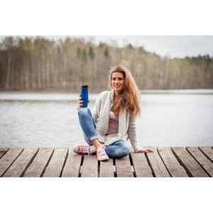 kubek termiczny gadżety świąteczne cintagadzet