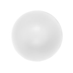 Minutnik kuchenny "jajko" z nadrukiem Twojego logo, materiał: plastik, kolor: biały Minutnik kuchenny "jajko" z nadrukiem Twojego logo, materiał: plastik, kolor: biały