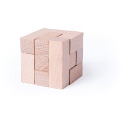 Zestaw drewnianych gier zręcznościowych z nadrukiem Twojego logo, materiał: drewno, kolor: drewno