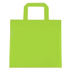 Torba termoizolacyjna z nadrukiem Twojego logo, materiał: aluminium, non-woven, kolor: zielony