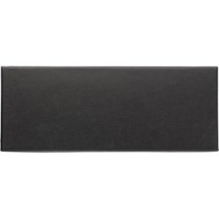 Zestaw narzędzi, śrubokręt, 8 końcówek, teleskopowa latarka 3 LED z nadrukiem Twojego logo, materiał: aluminium, karton, stal węglowa, stal, kolor: czarny