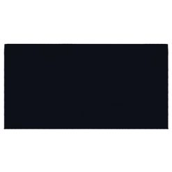 Ręcznik z nadrukiem Twojego logo, materiał: mikrofibra, kolor: czarny