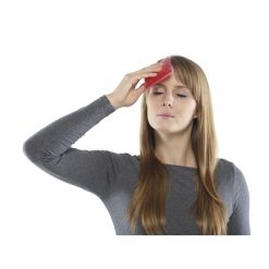 Ogrzewacz i schładzacz do rąk z nadrukiem Twojego logo, materiał: pvc, kolor: czerwony