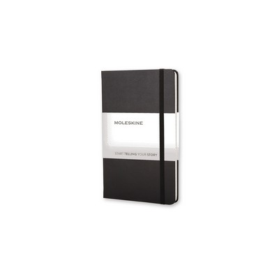 notatnik moleskin prezent na dzień kobiet cintagadzet
