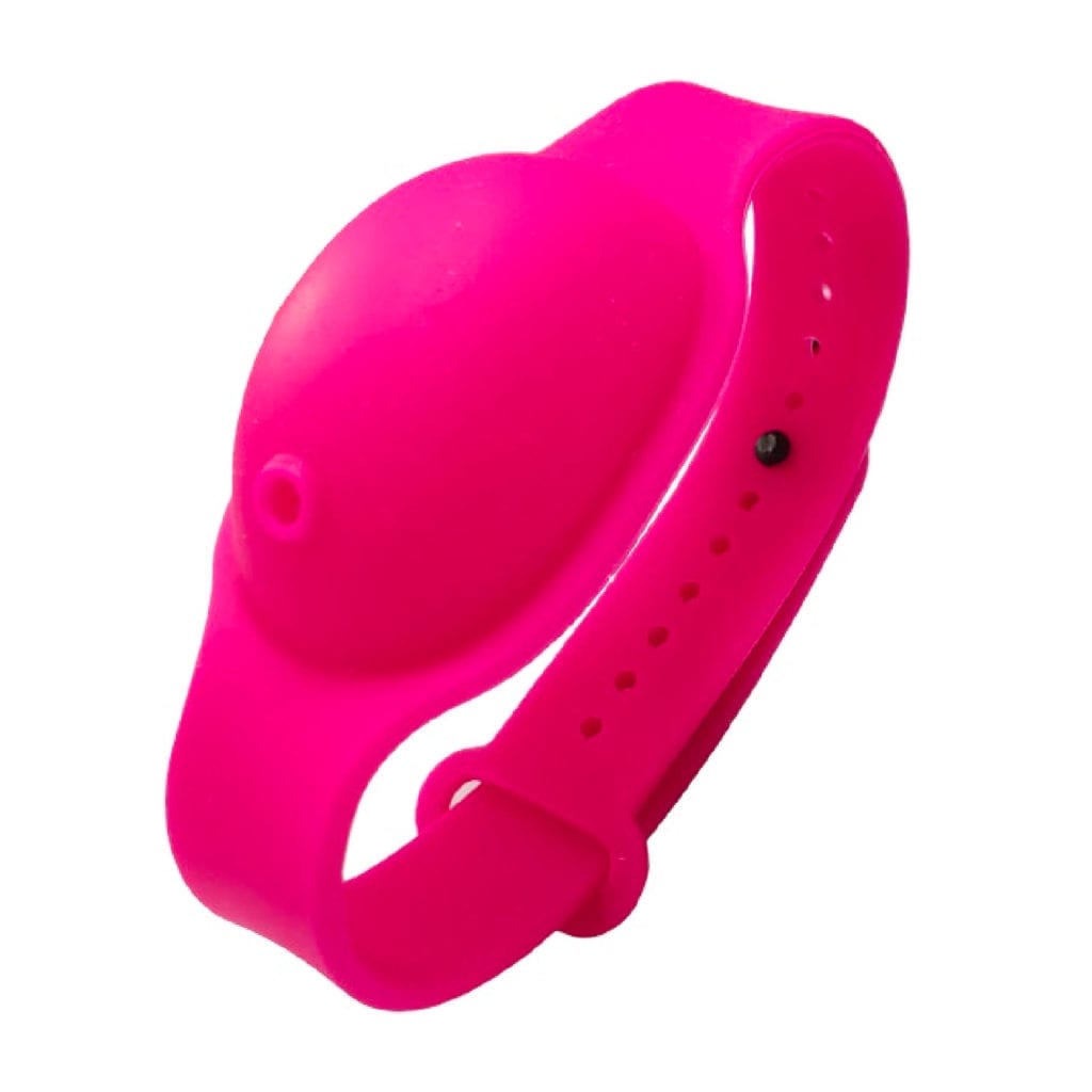 opaska z dozownikiem