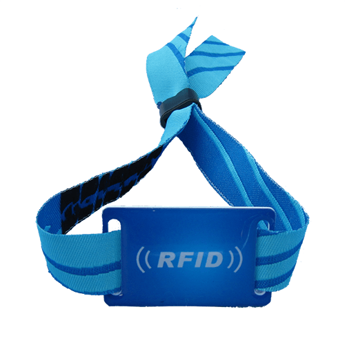 cintapunto opaska rfid gadżety dla hoteli