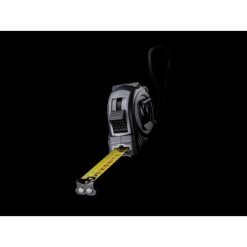 Miara 5m Grip, RABS z nadrukiem Twojego logo, materiał: stal, kolor: szary