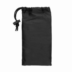 Taśmy oporowe do ćwiczeń, 4 szt. z nadrukiem Twojego logo, materiał: tpe, kolor: czarny