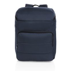 Torba termoizolacyjna AWARE™ RPET z nadrukiem Twojego logo, materiał: rpet, kolor: niebieski