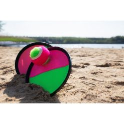 Gra zręcznościowa | Esther z nadrukiem Twojego logo, materiał: pp, kolor: czarny