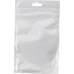 Kabel do ładowania z nadrukiem Twojego logo, materiał: metal, plastik, nylon, kolor: czerwony