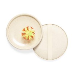 Gra zręcznościowa z nadrukiem Twojego logo, materiał: pp, słoma pszeniczna, kolor: neutralny