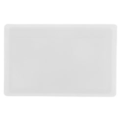 Lupa z nadrukiem Twojego logo, materiał: pvc, winyl, kolor: neutralny