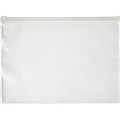 Pokrowiec na dokumenty ok. A4 z nadrukiem Twojego logo, materiał: pp, pvc, kolor: neutralny