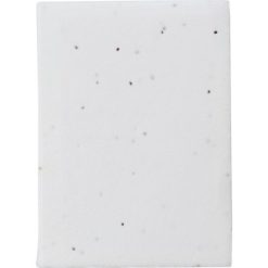 Zestaw do notatek, karteczki samoprzylepne, papier z nasionami z nadrukiem Twojego logo, materiał: papier, kolor: biały