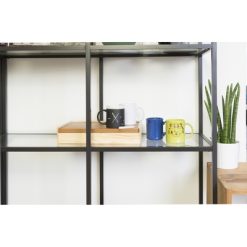 Kubek porcelanowy 250 ml z nadrukiem Twojego logo, materiał: ceramika, kolor: biały