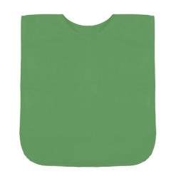 Kamizelka z nadrukiem Twojego logo, materiał: non-woven, kolor: zielony