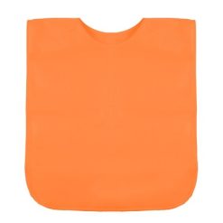 Kamizelka z nadrukiem Twojego logo, materiał: non-woven, kolor: pomarańczowy