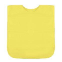 Kamizelka z nadrukiem Twojego logo, materiał: non-woven, kolor: żółty