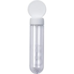 Urządzenie do robienia baniek mydlanych z nadrukiem Twojego logo, materiał: pp, pe, kolor: biały