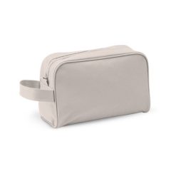 Kosmetyczka z nadrukiem Twojego logo, materiał: poliester, kolor: neutralny