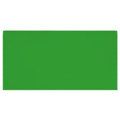 Ręcznik z nadrukiem Twojego logo, materiał: mikrofibra, kolor: zielony