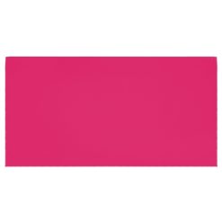 Ręcznik z nadrukiem Twojego logo, materiał: mikrofibra, kolor: różowy