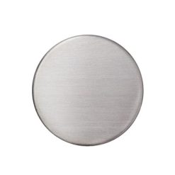 Butelka sportowa 550 ml VINGA Lean z nadrukiem Twojego logo, materiał: stal nierdzewna, stal, kolor: niebieski