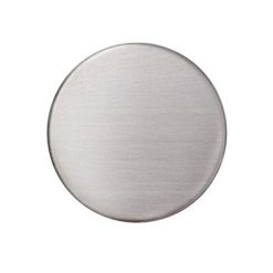 Butelka sportowa 550 ml VINGA Lean z nadrukiem Twojego logo, materiał: stal nierdzewna, stal, kolor: czerwony