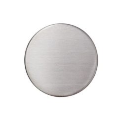 Butelka sportowa 550 ml VINGA Lean z nadrukiem Twojego logo, materiał: stal nierdzewna, stal, kolor: zielony