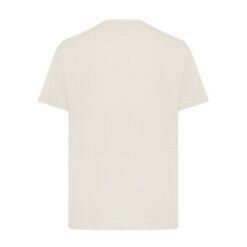 Lekka koszulka Iqoniq Sierra, bawełna z recyklingu z nadrukiem Twojego logo, materiał: bawełna, kolor: neutralny