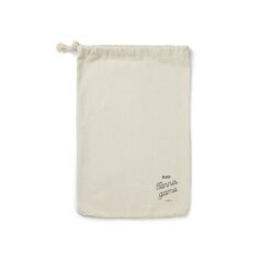 Gra plażowa VINGA Miro z nadrukiem Twojego logo, materiał: drewno, kolor: brązowy