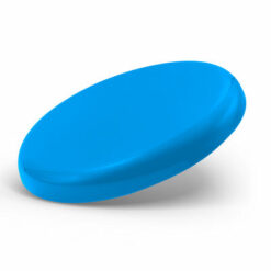 Frisbee | Eoan z nadrukiem Twojego logo, materiał: pp, kolor: niebieski