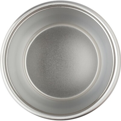 Kubek podróżny 350 ml z nadrukiem Twojego logo, materiał: pp, eva, stal nierdzewna, silikon, stal, kolor: fioletowy Kubek podróżny 350 ml z nadrukiem Twojego logo, materiał: pp, eva, stal nierdzewna, silikon, stal, kolor: fioletowy