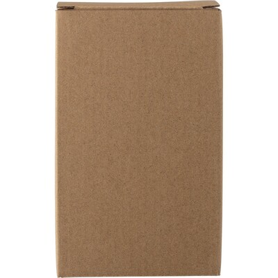 Kubek podróżny 350 ml z nadrukiem Twojego logo, materiał: pp, eva, stal nierdzewna, silikon, stal, kolor: błękitny Kubek podróżny 350 ml z nadrukiem Twojego logo, materiał: pp, eva, stal nierdzewna, silikon, stal, kolor: błękitny