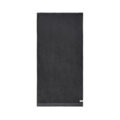 Ręcznik VINGA Birch z nadrukiem Twojego logo, materiał: bawełna, kolor: szary