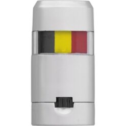 Sztyft do malowania twarzy z nadrukiem Twojego logo, materiał: plastik, kolor: _ok