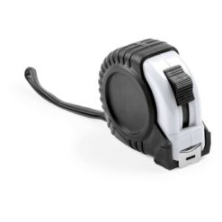 Miara 3m z nadrukiem Twojego logo, materiał: pp, kolor: biały