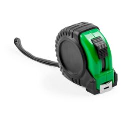 Miara 3m z nadrukiem Twojego logo, materiał: pp, kolor: zielony