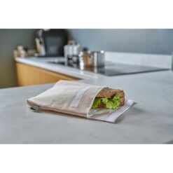 Torba termoizolacyjna z nadrukiem Twojego logo, materiał: poliester, peva, kolor: neutralny