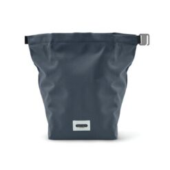 Torba śniadaniowa Black+Blum RPET z nadrukiem Twojego logo, materiał: rpet, kolor: szary