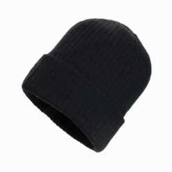 Czapka zimowa Pryor AWARE™ Polylana® z nadrukiem Twojego logo, materiał: akryl, kolor: czarny