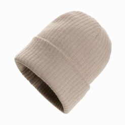 Czapka zimowa Pryor AWARE™ Polylana® z nadrukiem Twojego logo, materiał: akryl, kolor: khaki