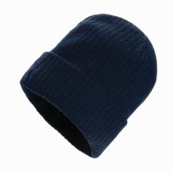 Czapka zimowa Pryor AWARE™ Polylana® z nadrukiem Twojego logo, materiał: akryl, kolor: granatowy