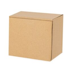 Metalowy kubek 210 ml z karabińczykiem z nadrukiem Twojego logo, materiał: stal nierdzewna, stal, kolor: srebrny