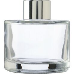 Patyczki zapachowe z nadrukiem Twojego logo, materiał: szkło, kolor: neutralny