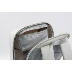 Plecak na laptopa 16" BrandCharger Phantom Mini z nadrukiem Twojego logo, materiał: poliester, rpet, kolor: neutralny